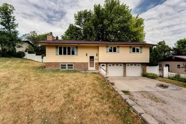 3 Pioneer Lane, Spearfish, SD 57783
