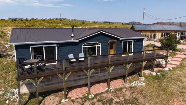 27927 Cascade Springs Road, Hot Springs, SD 57747