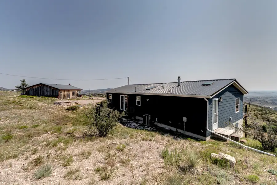 27927 Cascade Springs Road, Hot Springs, SD 57747 - #2