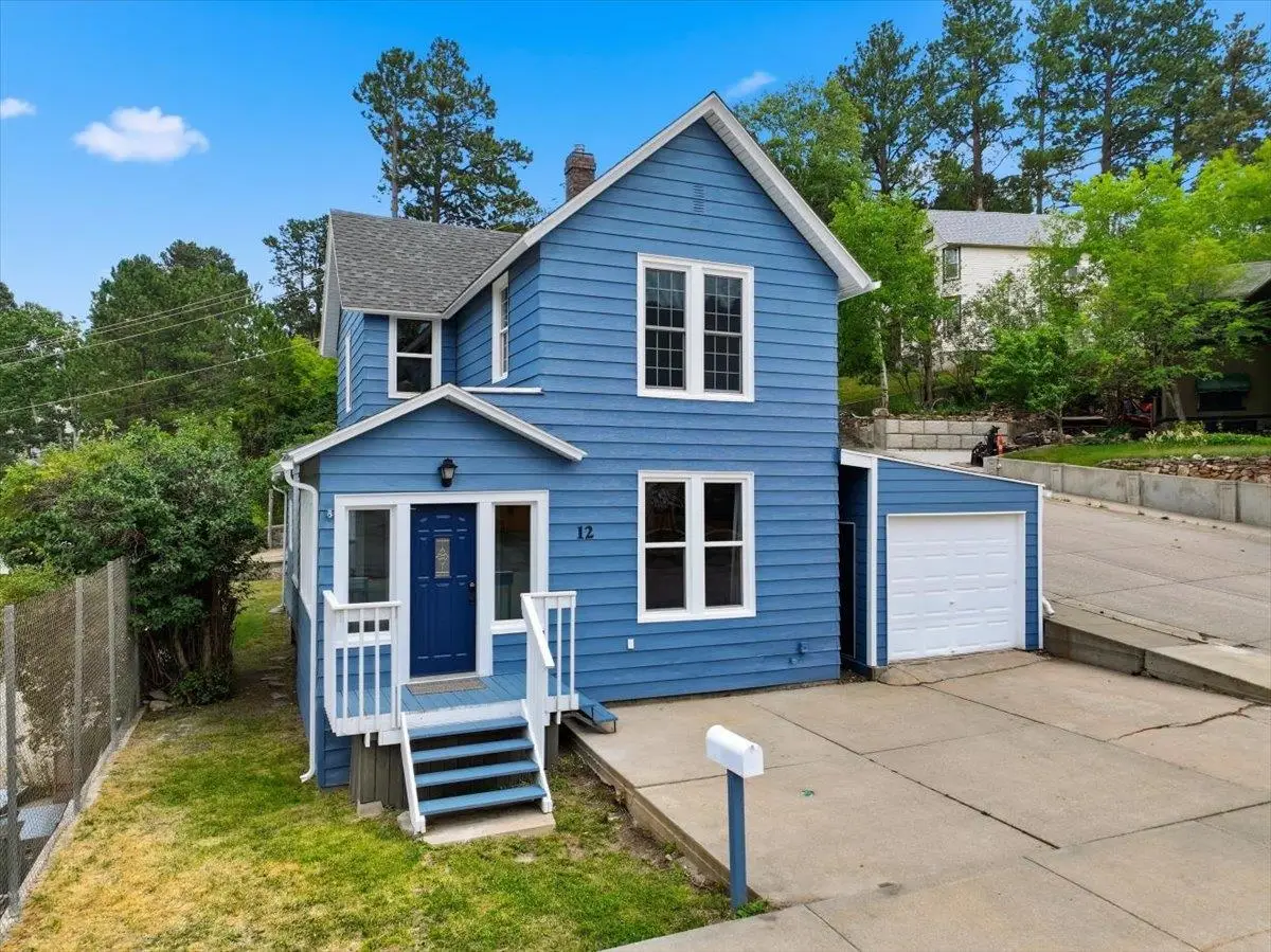 12 S Main Street, Lead, SD 57754 - #1