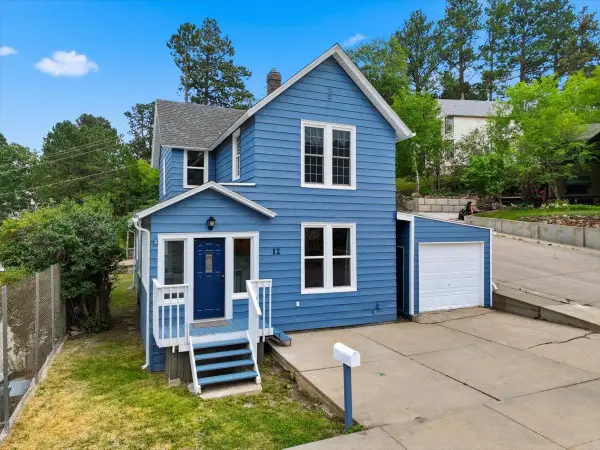 12 S Main Street, Lead, SD 57754
