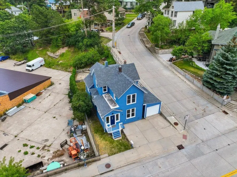 12 S Main Street, Lead, SD 57754 - #2