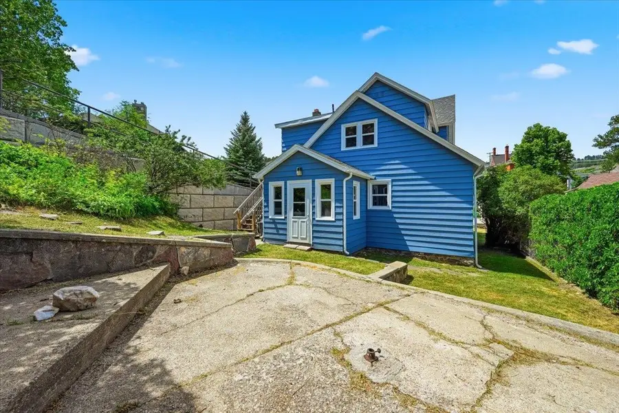 12 S Main Street, Lead, SD 57754 - #3