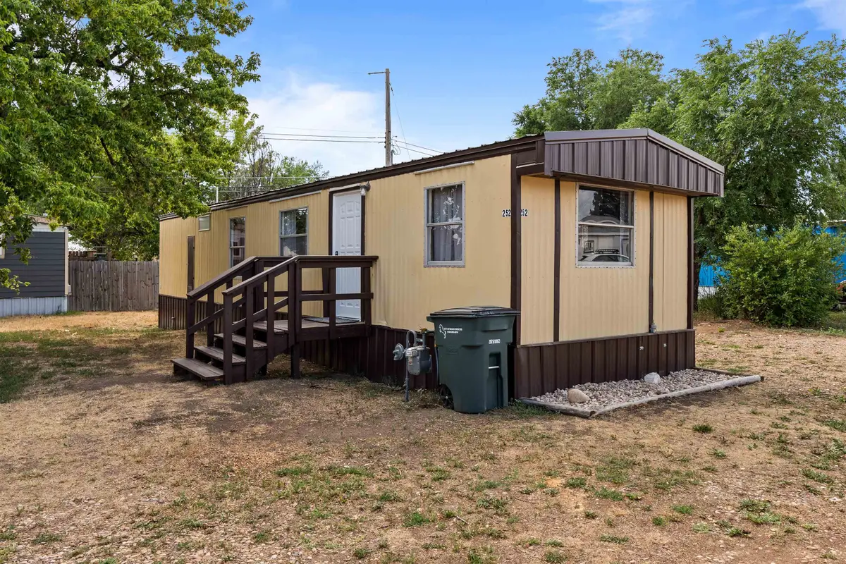 907 Ziebach Street, Belle Fourche, SD 57717 - #1
