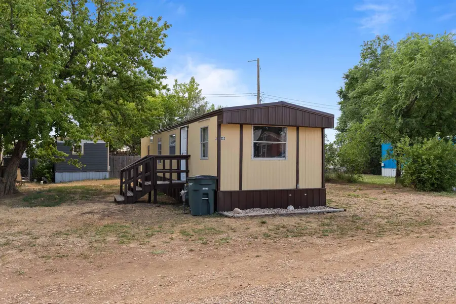 907 Ziebach Street, Belle Fourche, SD 57717 - #3