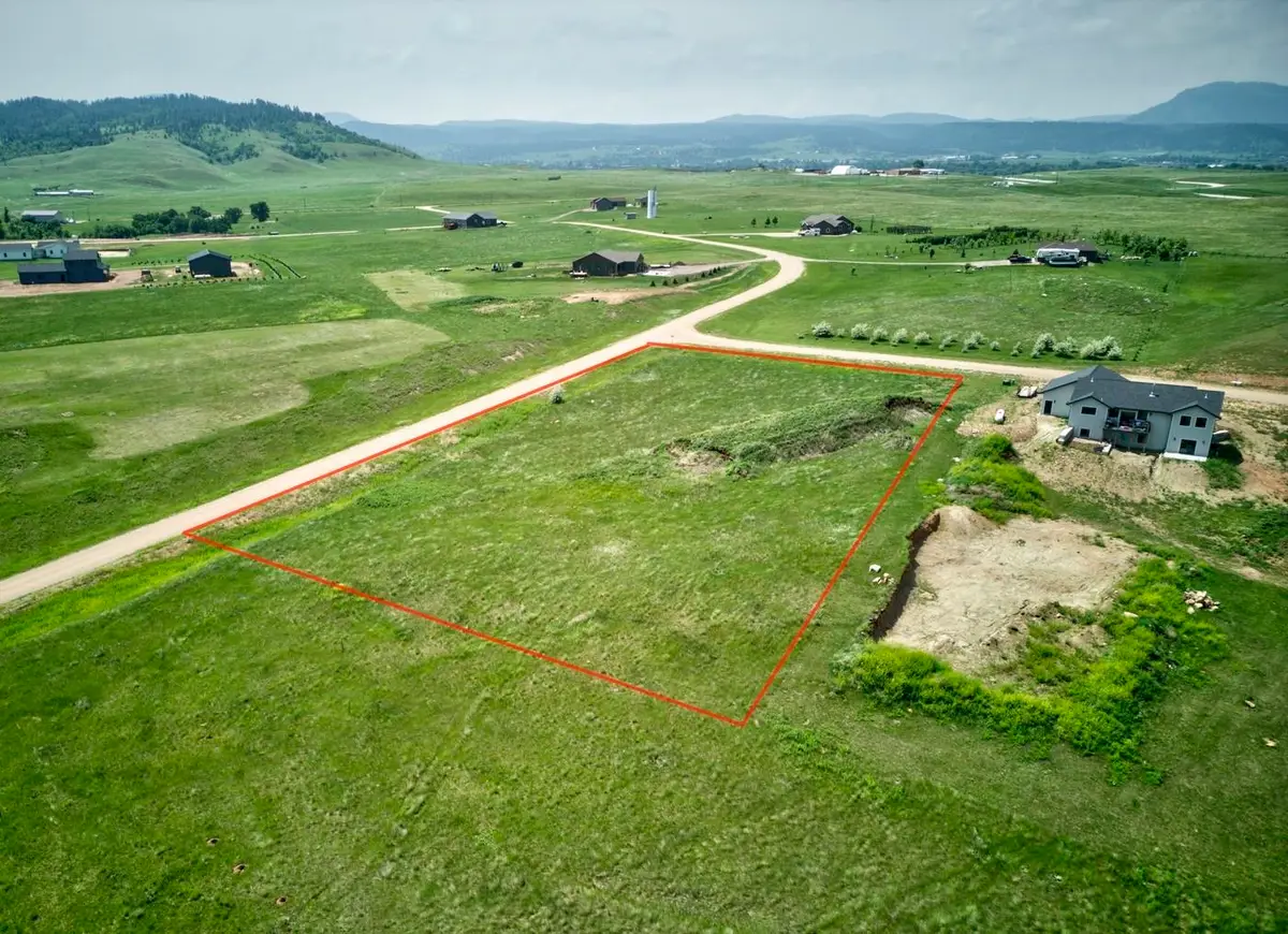 Lot 3A Wolf Drive, Spearfish, SD 57783 - #1
