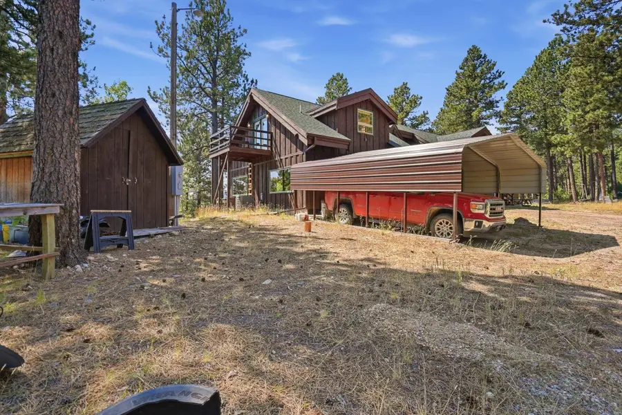 20672 Florence Place, Sturgis, SD 57785 - #2