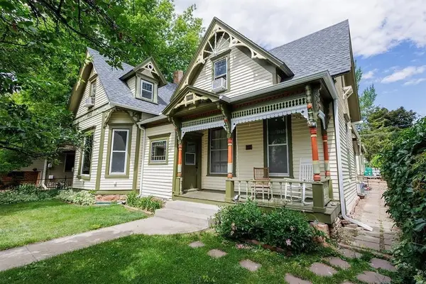 814 N 8th Street, Spearfish, SD 57783