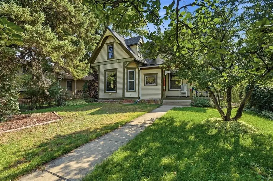814 N 8th Street, Spearfish, SD 57783 - #2