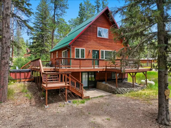 11034 Buffalo Trail, Lead, SD 57754