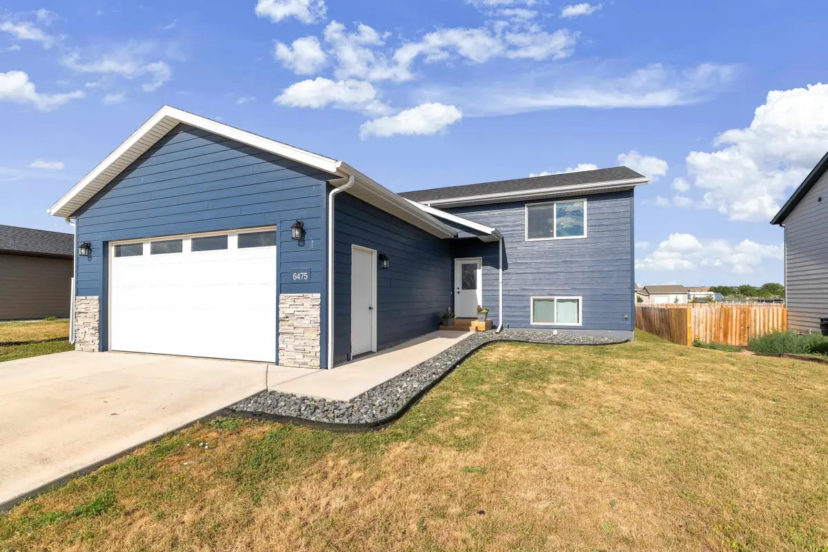 6475 Receda Street, Rapid City, SD 57703 - #1