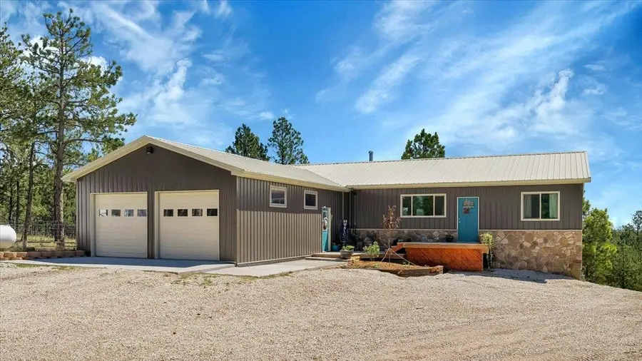 12076 Beardsley Drive, Hot Springs, SD 57747 - #2