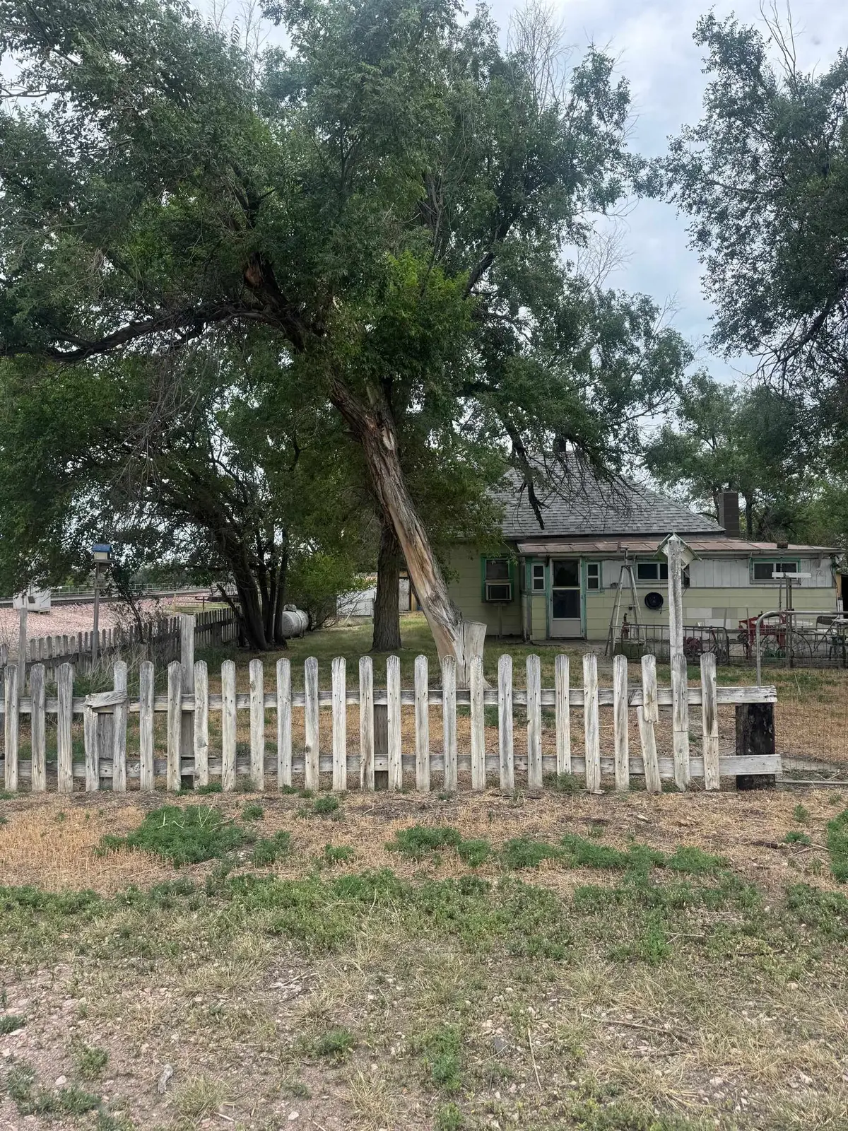 72 Old Highway 18, Edgemont, SD 57735 - #1