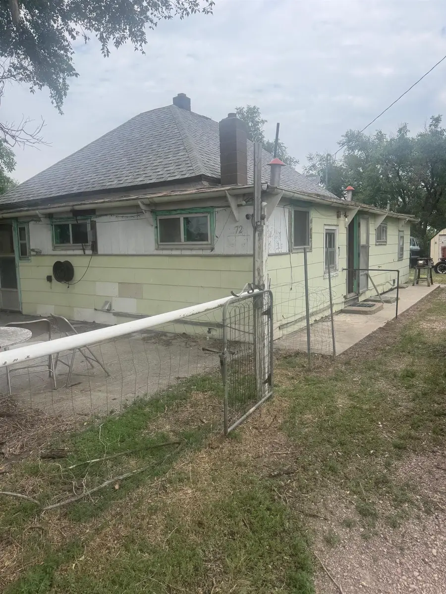 72 Old Highway 18, Edgemont, SD 57735 - #3