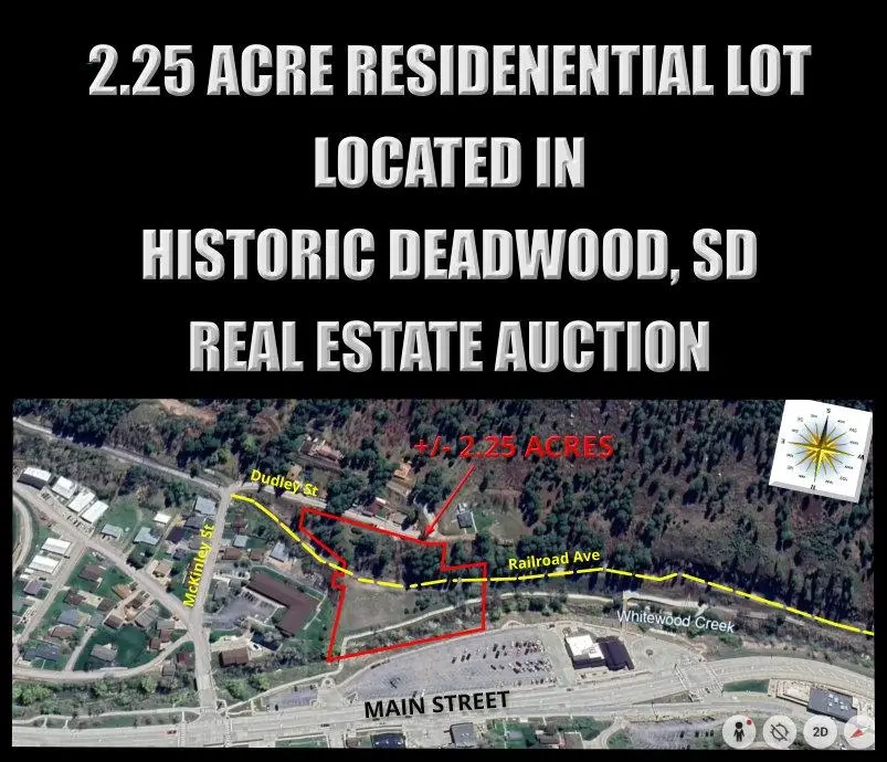 18 Dunlap Avenue, Deadwood, SD 57732 - #1