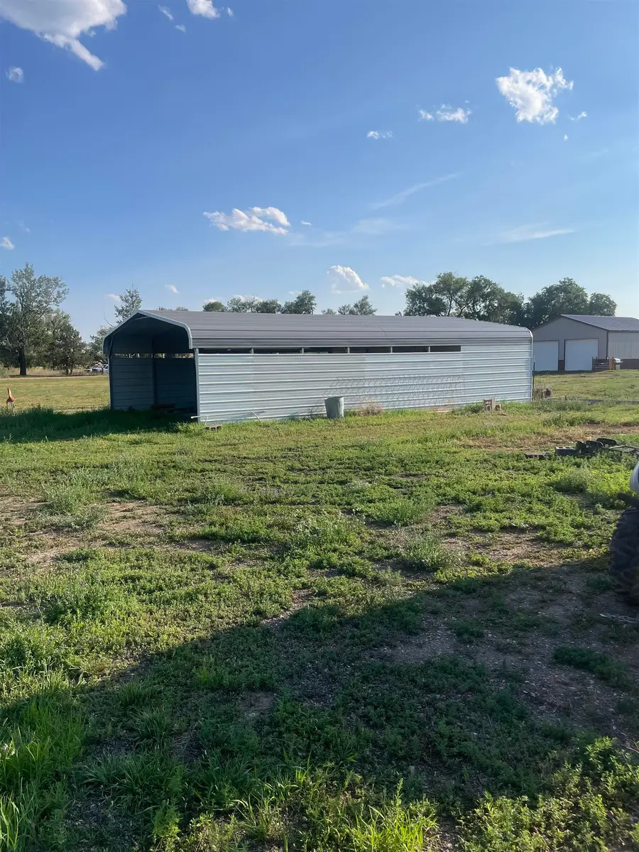 205 Oak Street, Buffalo Gap, SD 57722 - #2