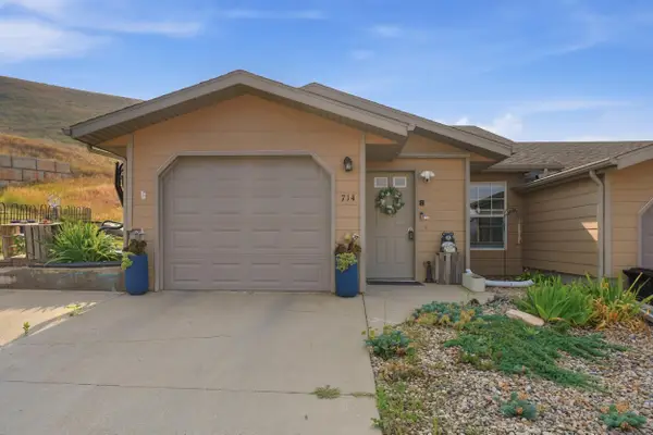 714 S 34th Street, Spearfish, SD 57783