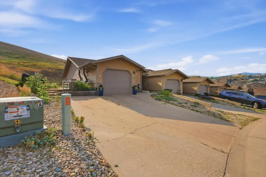 714 S 34th Street, Spearfish, SD 57783 - #2