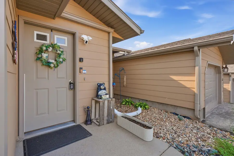 714 S 34th Street, Spearfish, SD 57783 - #3