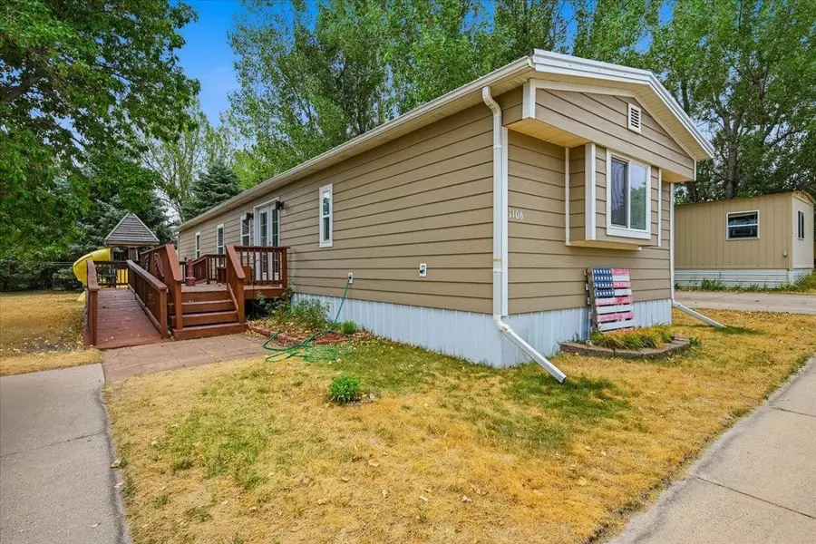 1106 Roughlock Lane, Spearfish, SD 57783 - #2