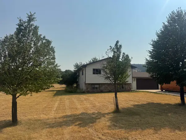 3035 Ridge Road, Spearfish, SD 57783