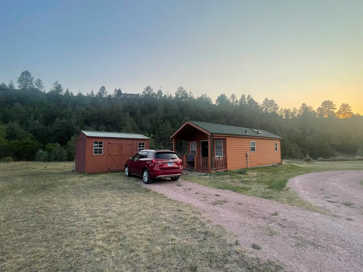 27545 Todd Drive, Hot Springs, SD 57747 - #1