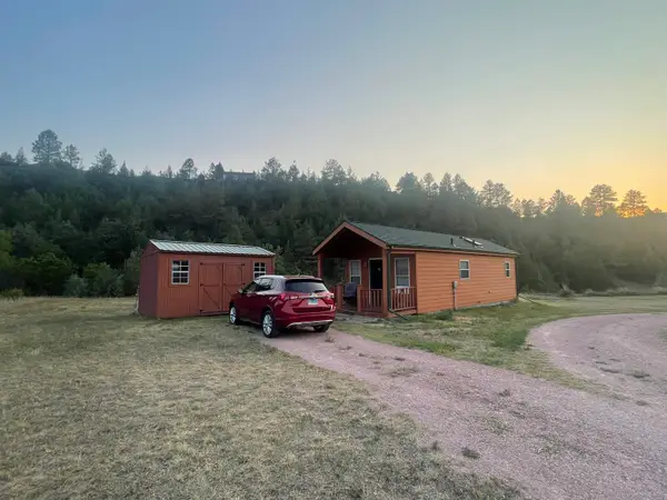 27545 Todd Drive, Hot Springs, SD 57747