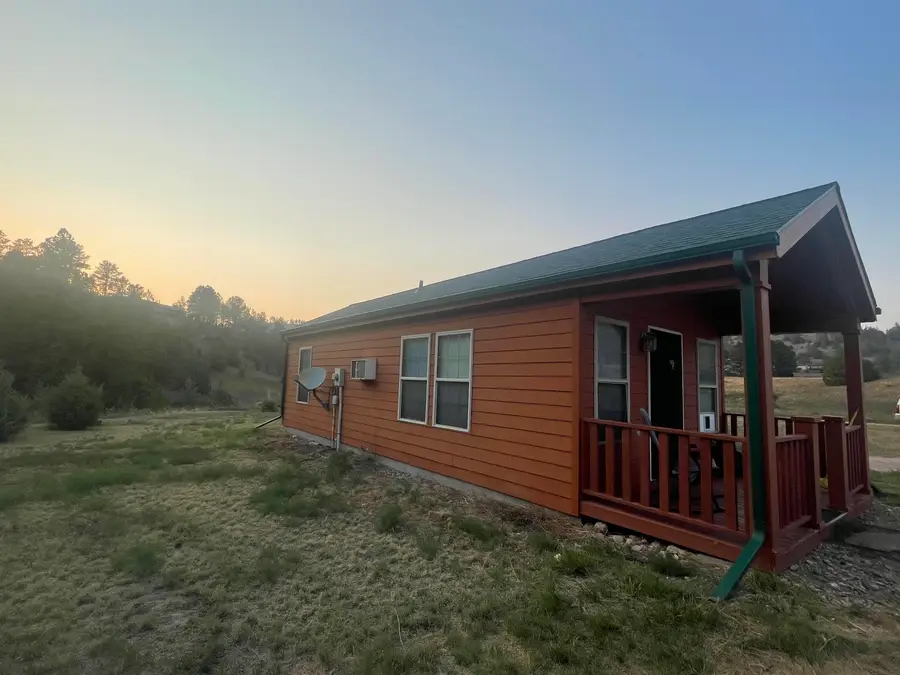 27545 Todd Drive, Hot Springs, SD 57747 - #2