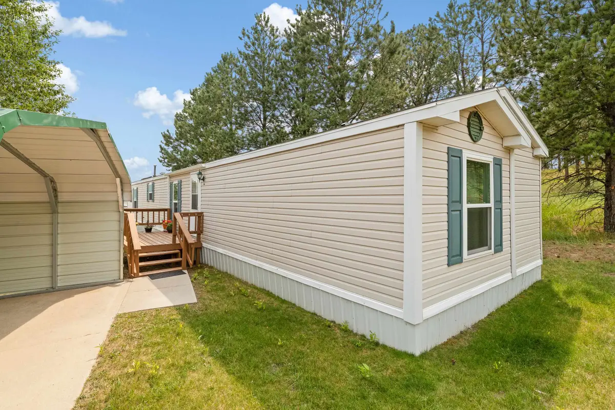 131 Primrose Place, Custer, SD 57730 - #1