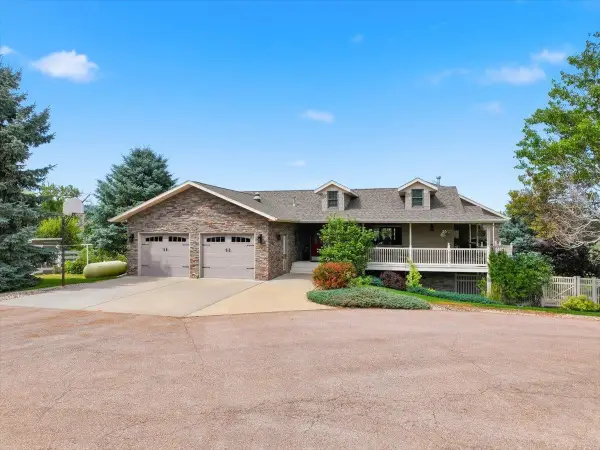 19424 Lower Redwater Road, Spearfish, SD 57783