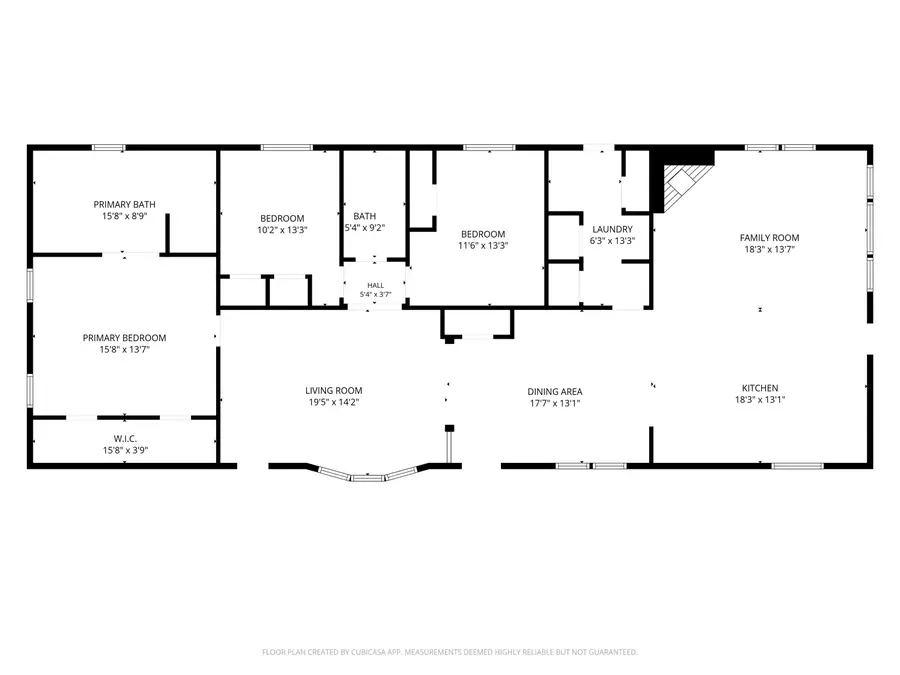 27532 Todd Drive, Hot Springs, SD 57747 - #2