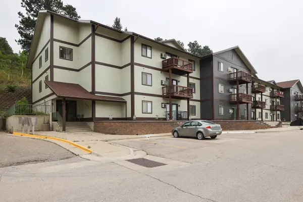744 Prospect Avenue, Lead, SD 57754