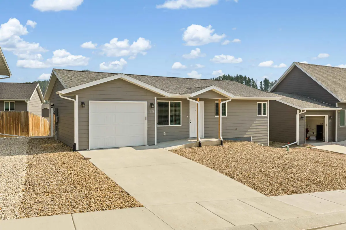 1048 Top O Hill Avenue, Hill City, SD 57745 - #1