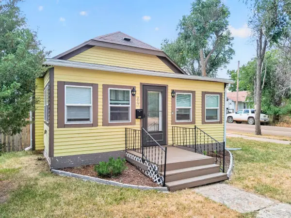 223 2nd Street, Newell, SD 57760