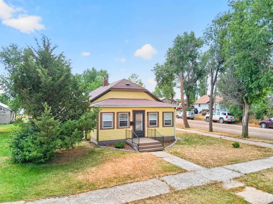 223 2nd Street, Newell, SD 57760 - #3