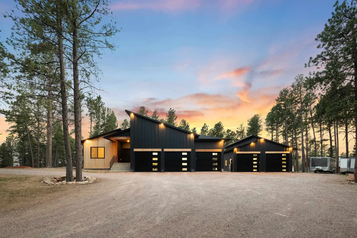 8231 Miracle Road, Rapid City, SD 57702 - #1