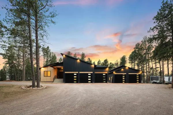8231 Miracle Road, Rapid City, SD 57702