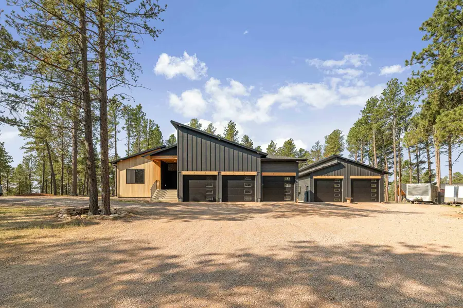 8231 Miracle Road, Rapid City, SD 57702 - #2
