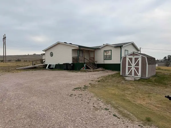 14851 Radar Hill Road, Box Elder, SD 57719