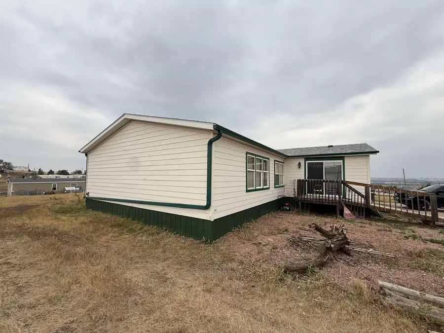 14851 Radar Hill Road, Box Elder, SD 57719 - #2