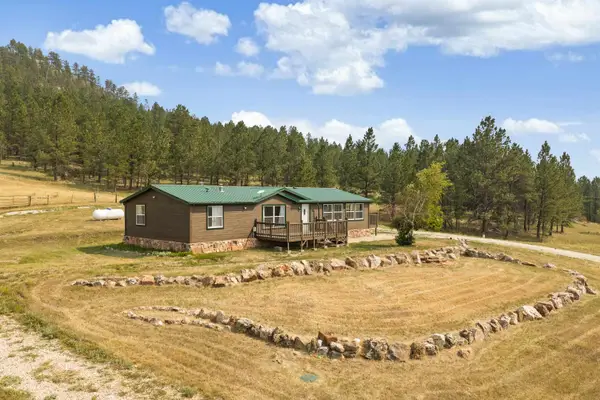 26232 Shirttaill Canyon Rd, Custer, SD 57730