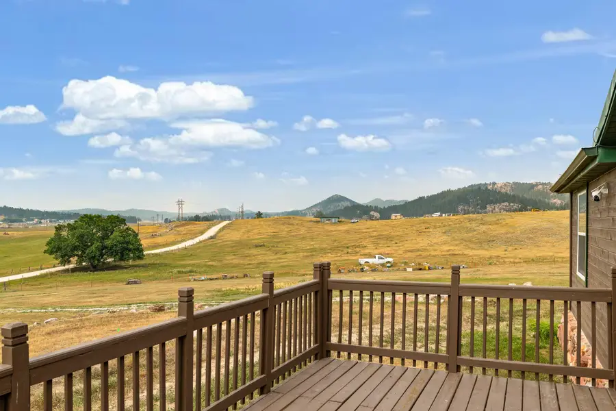 26232 Shirttaill Canyon Rd, Custer, SD 57730 - #3