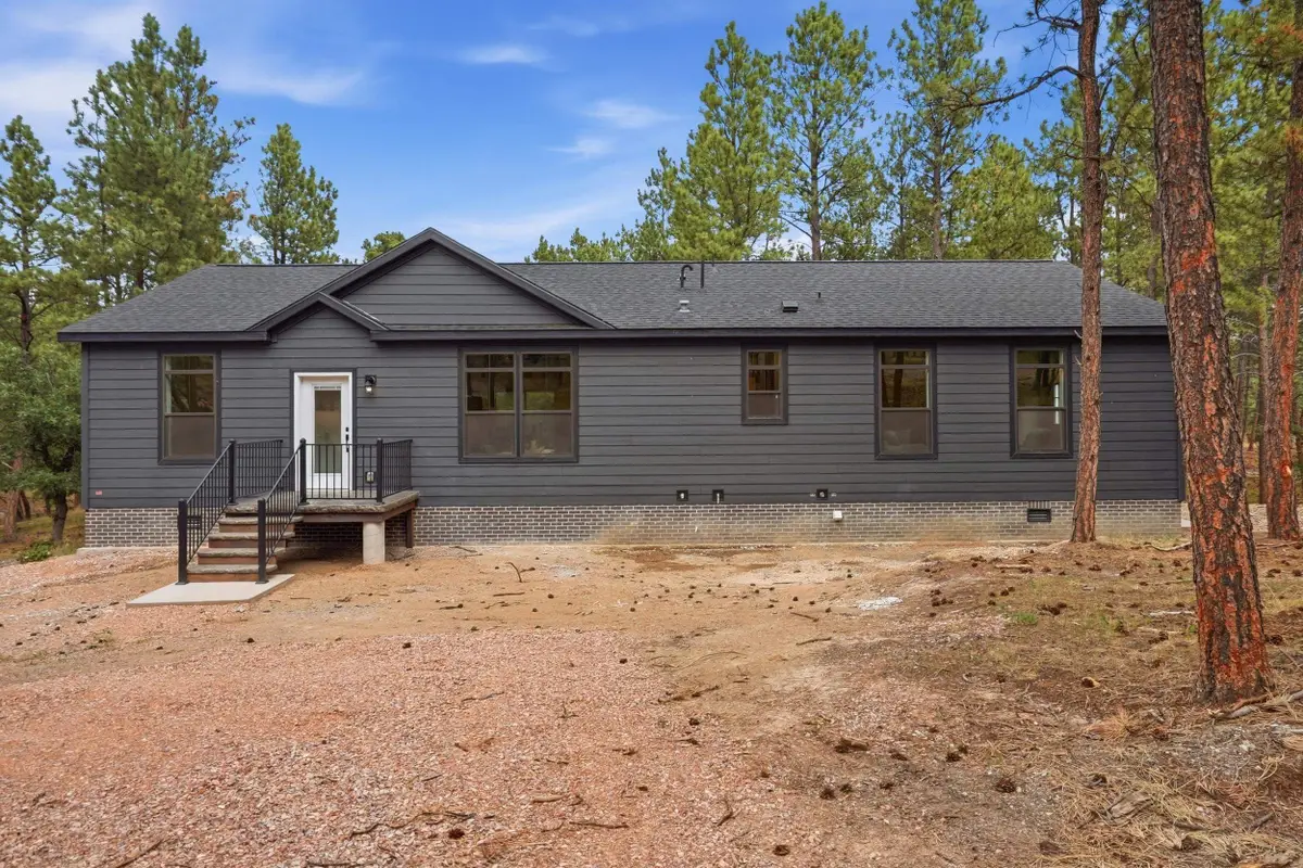 10790 Downhill Dr, Belle Fourche, SD 57717 - #1