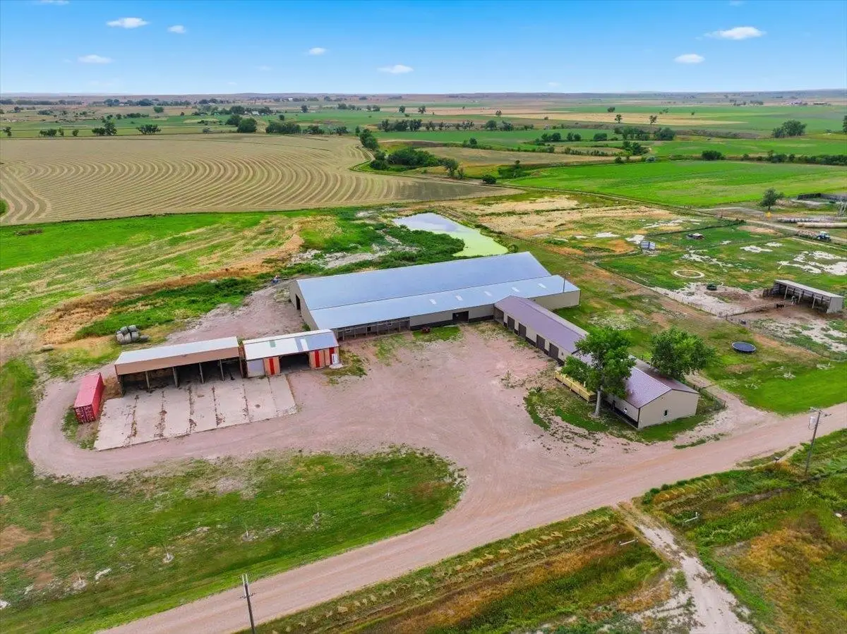 18509 Mail Road, Nisland, SD 57762 - #1