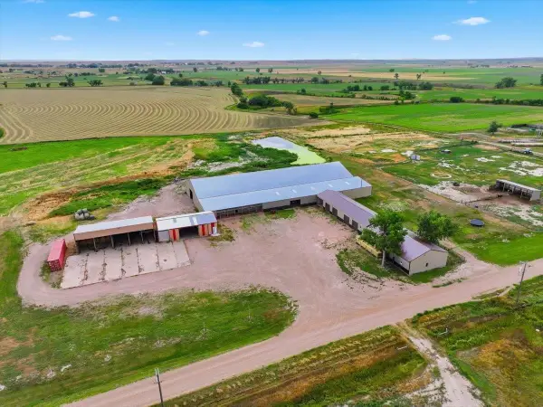 18509 Mail Road, Nisland, SD 57762