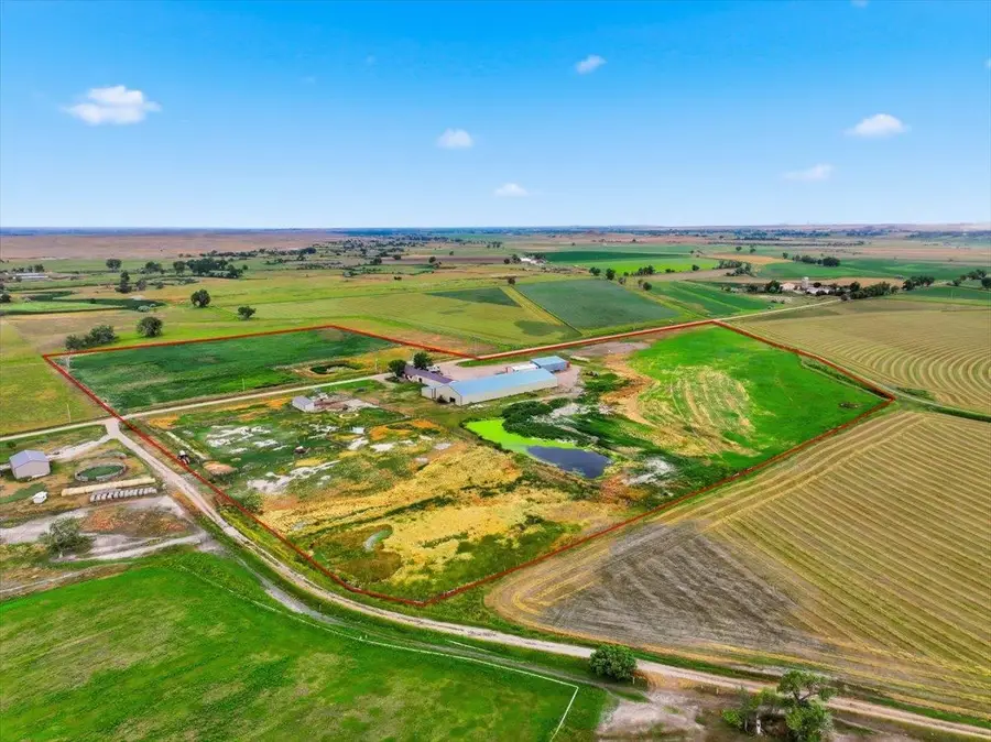 18509 Mail Road, Nisland, SD 57762 - #2
