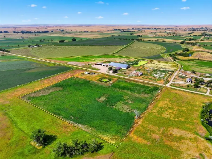 18509 Mail Road, Nisland, SD 57762 - #3