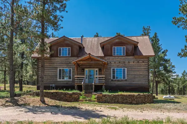 11477 Farmer Road, Custer, SD 57730