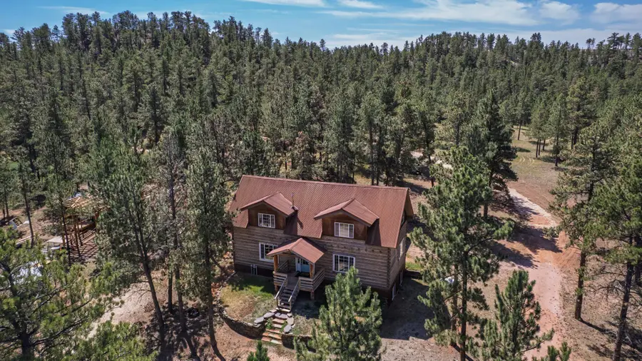 11477 Farmer Road, Custer, SD 57730 - #2