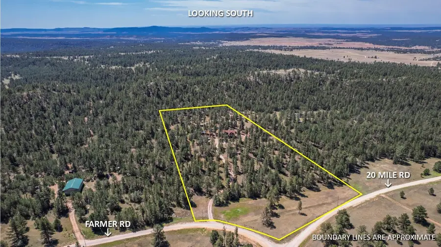 11477 Farmer Road, Custer, SD 57730 - #3